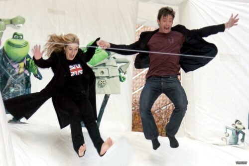 Kate Winslet Feet Toes And Soles 110