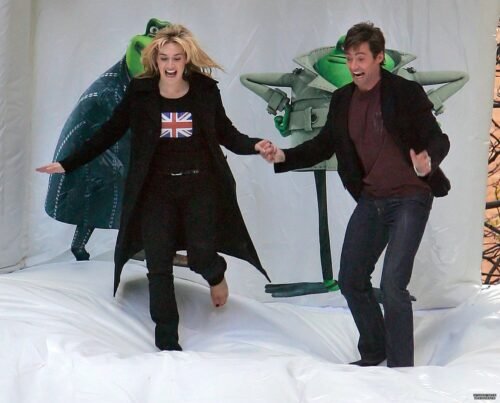 Kate Winslet Feet Toes And Soles 112