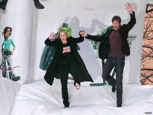 Kate Winslet Feet Toes And Soles 113