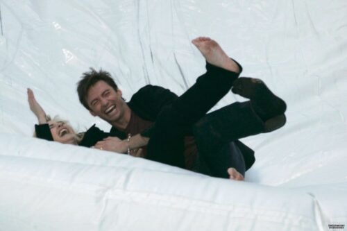 Kate Winslet Feet Toes And Soles 115