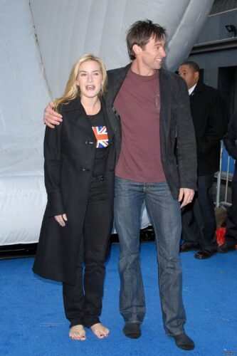 Kate Winslet Feet Toes And Soles 116