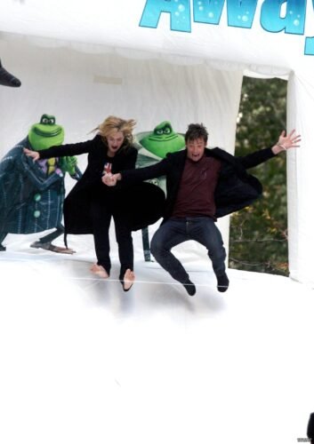 Kate Winslet Feet Toes And Soles 119