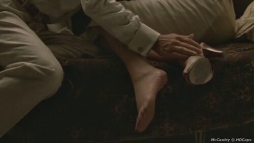 Kate Winslet Feet Toes And Soles 129