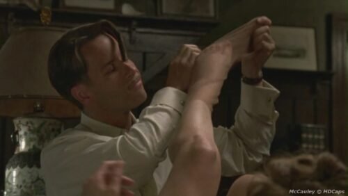 Kate Winslet Feet Toes And Soles 134