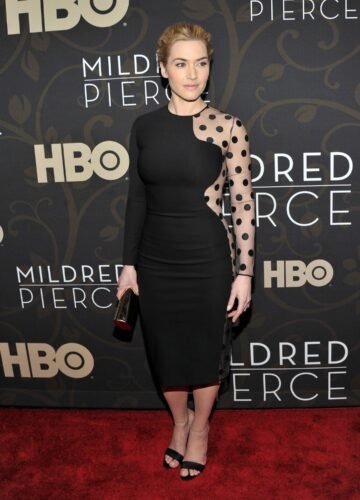 Kate Winslet Feet Toes And Soles 142