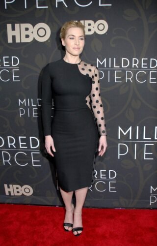 Kate Winslet Feet Toes And Soles 145