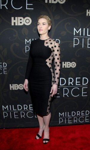 Kate Winslet Feet Toes And Soles 146