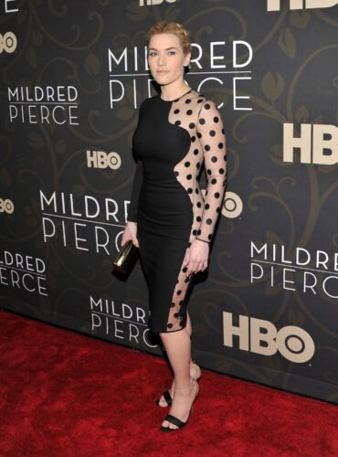 Kate Winslet Feet Toes And Soles 147