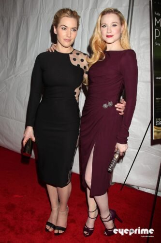 Kate Winslet Feet Toes And Soles 154