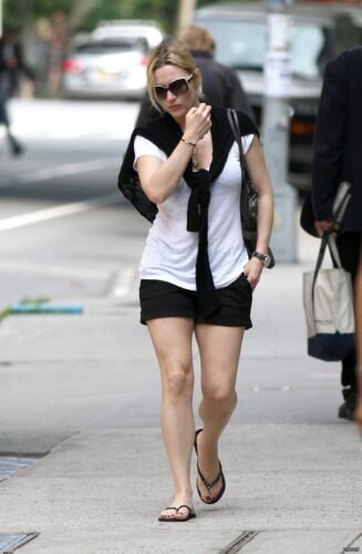 Kate Winslet Feet Toes And Soles 160