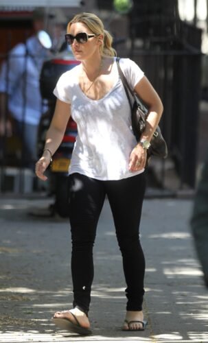 Kate Winslet Feet Toes And Soles 162