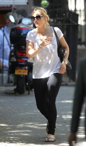 Kate Winslet Feet Toes And Soles 163