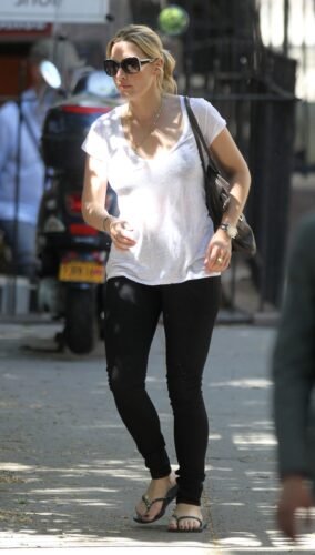 Kate Winslet Feet Toes And Soles 164