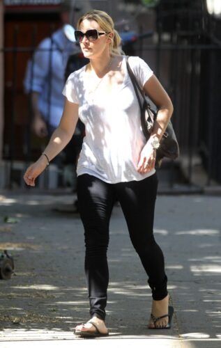 Kate Winslet Feet Toes And Soles 165