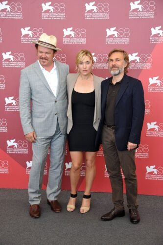 Kate Winslet Feet Toes And Soles 172