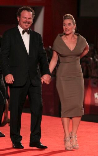 Kate Winslet Feet Toes And Soles 178