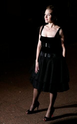 Kate Winslet Feet Toes And Soles 199