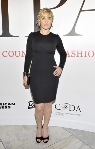 Kate Winslet Feet Toes And Soles 205