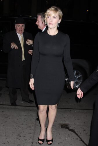 Kate Winslet Feet Toes And Soles 210