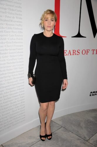 Kate Winslet Feet Toes And Soles 212