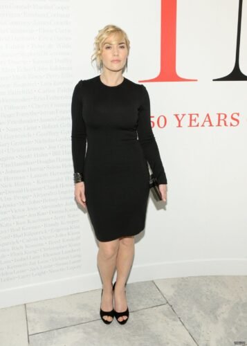 Kate Winslet Feet Toes And Soles 214