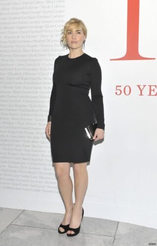 Kate Winslet Feet Toes And Soles 216