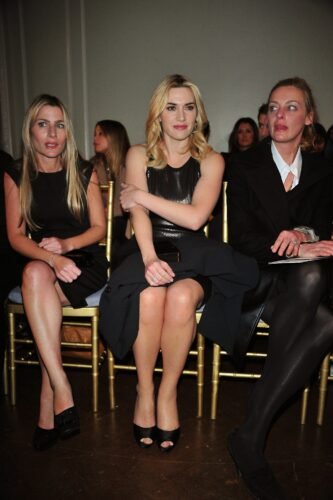 Kate Winslet Feet Toes And Soles 220