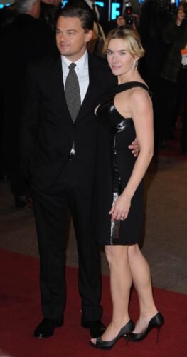 Kate Winslet Feet Toes And Soles 237