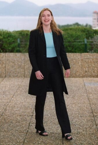 Kate Winslet Feet Toes And Soles 246