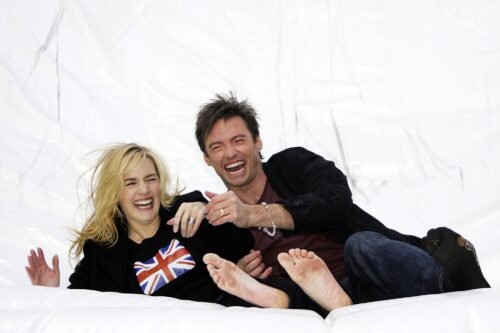 Kate Winslet Feet Toes And Soles 256
