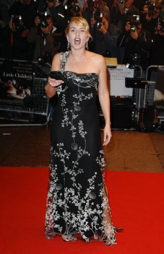 Kate Winslet Feet Toes And Soles 263