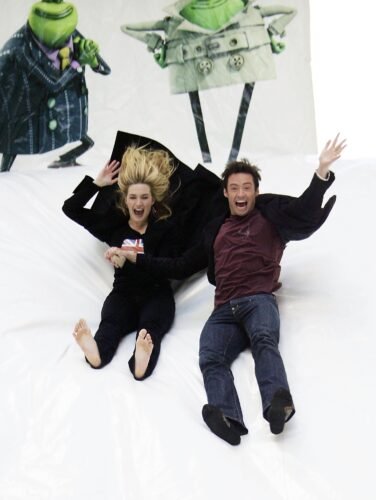 Kate Winslet Feet Toes And Soles 268