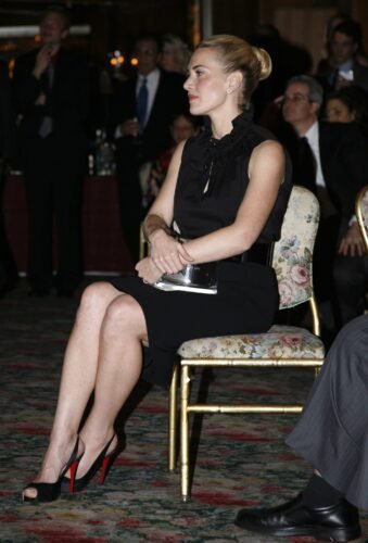 Kate Winslet Feet Toes And Soles 270