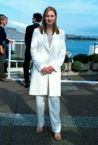 Kate Winslet Feet Toes And Soles 271