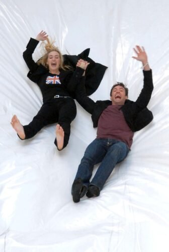 Kate Winslet Feet Toes And Soles 273