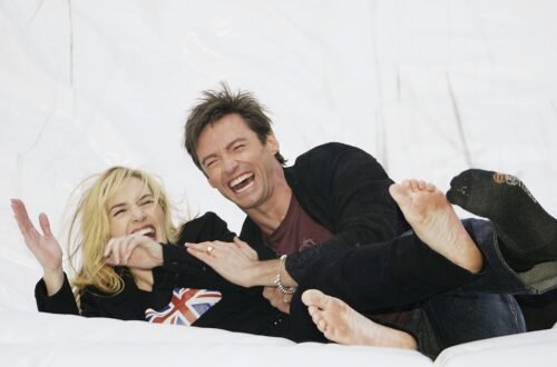 Kate Winslet Feet Toes And Soles 285