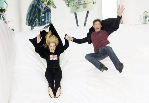 Kate Winslet Feet Toes And Soles 286