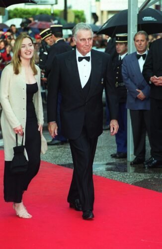 Kate Winslet Feet Toes And Soles 288