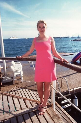 Kate Winslet Feet Toes And Soles 292