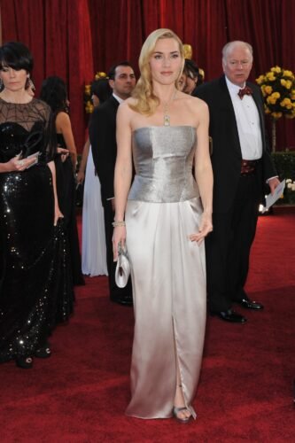 Kate Winslet Feet Toes And Soles 294