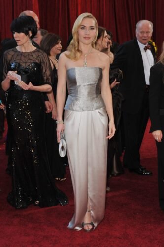 Kate Winslet Feet Toes And Soles 295