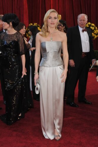 Kate Winslet Feet Toes And Soles 296