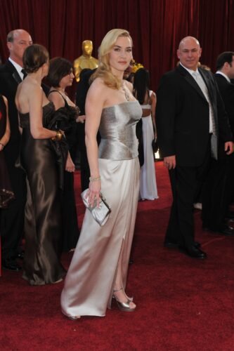 Kate Winslet Feet Toes And Soles 297