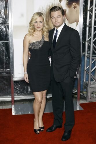 Kate Winslet Feet Toes And Soles 319