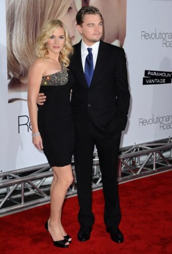 Kate Winslet Feet Toes And Soles 320