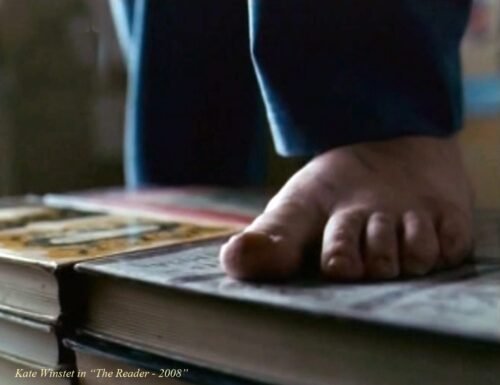 Kate Winslet Feet Toes And Soles 337