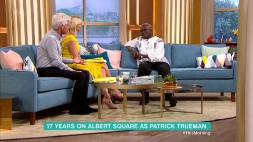 Holly Willoughby Feet Toes And Soles 792