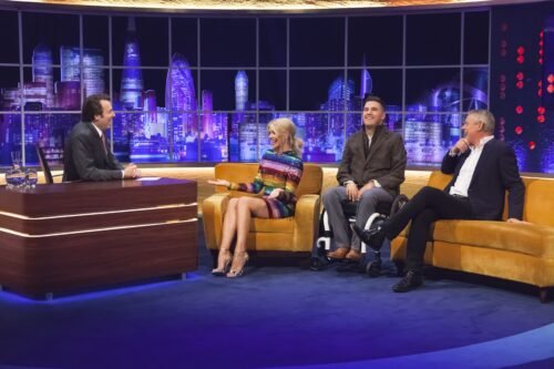 Holly Willoughby Feet Toes And Soles 926