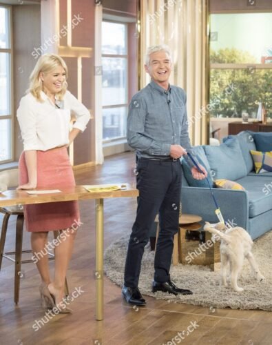 Holly Willoughby Feet Toes And Soles 966