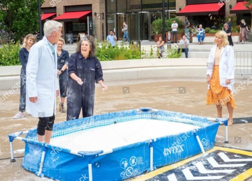 Holly Willoughby Feet Toes And Soles 1007